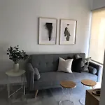 Holidays2Malaga Alta Street 1 bedroom High Speed WIFI